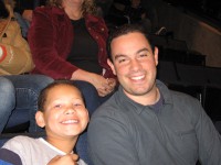 Copy of Isaiah & Andrew 2009