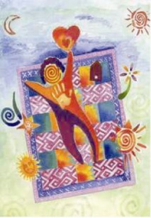 FSSBA card front FSSBA Thank You Card